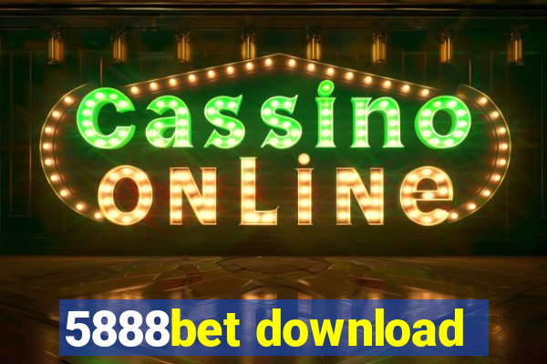 5888bet download